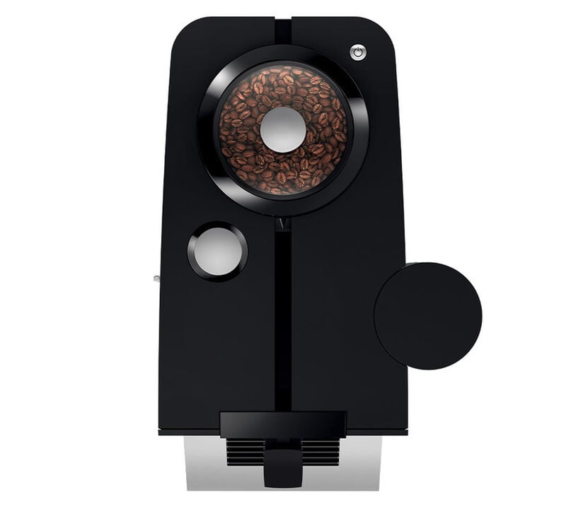 Expresso Broyeur JURA Ena 4 Full Metropolitan Black EB image number 5