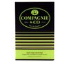 Mint green tea - 25 pyramid bags - Compagnie Coloniale image number 0