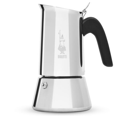 Bialetti New Venus Moka Pot Coffee Maker - 2 cups