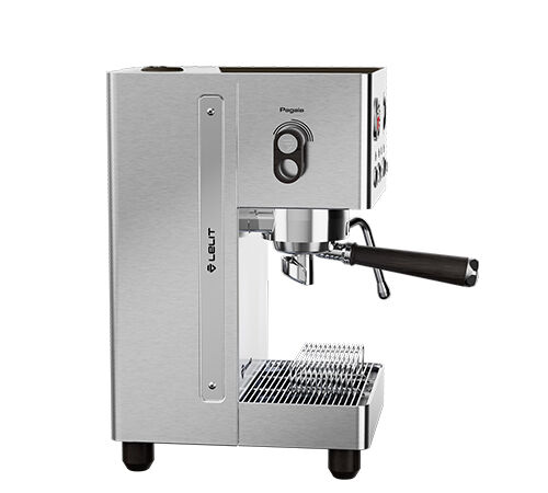 Machine expresso LELIT Victoria3 PL91T3 inox image number 2
