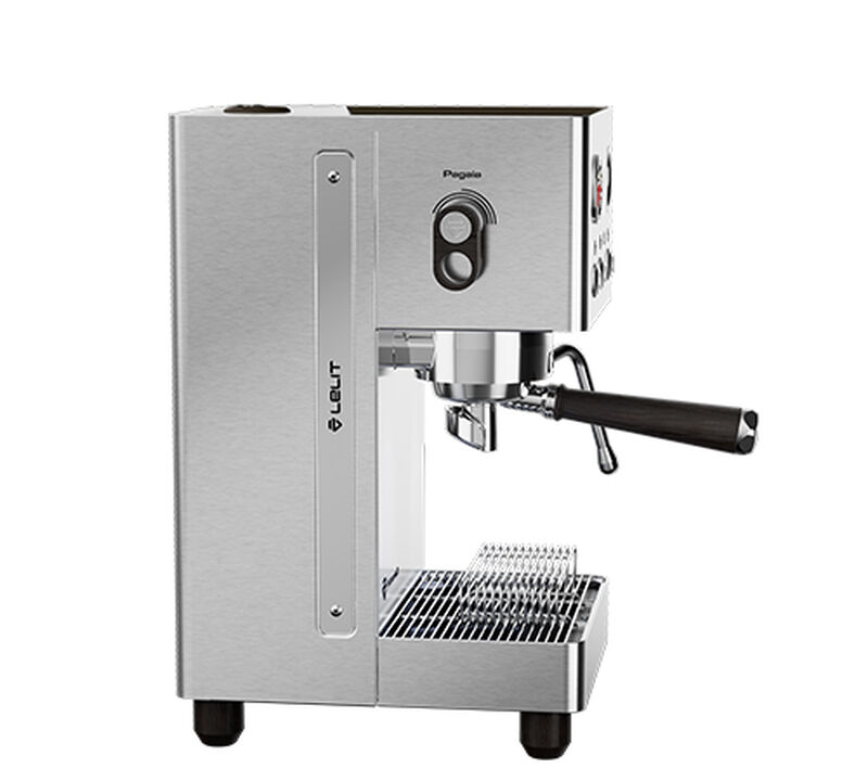 Machine expresso LELIT Victoria3 PL91T3 inox image number 2