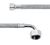 Brita hose with bend for professionals image