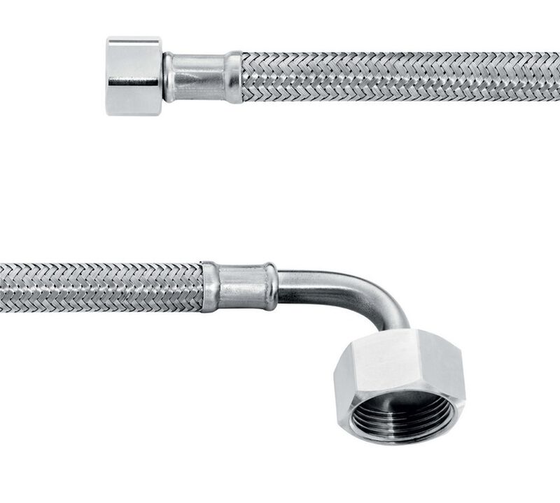 Brita hose with bend for professionals image number 0