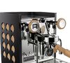Machine expresso ROCKET ESPRESSO Appartamento TCA noire et bois image number 1