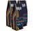 3 x 1 kg - Caf&eacute; en grain Purissima - Perl&eacute;o image