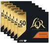 300 capsules compatibles Nespresso* Original Delizioso - L'OR ESPRESSO image number 0