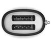 Grille-pain SMEG TSF01BLMEU 2 tranches Noir mat image number 3