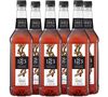 Sirop Cannelle - Bouteille plastique - 6 x 1L - 1883  ROUTIN image number 0