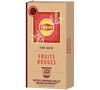 10 Nespresso* Original Compatible Capsules Red Fruits Tea &ndash; LIPTON image number 2