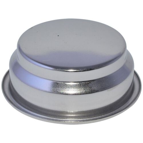 Ascaso-Druckfilter f&uuml;r 2 Tassen, 58 mm image number 1