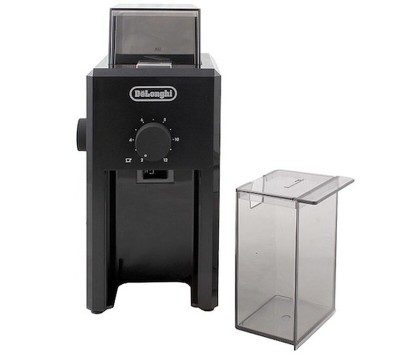 DeLonghi Macinacaff&egrave; elettrico KG79 image number 1