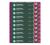 100 Nespresso* Original Compatible Capsules Verona &ndash; STARBUCKS image