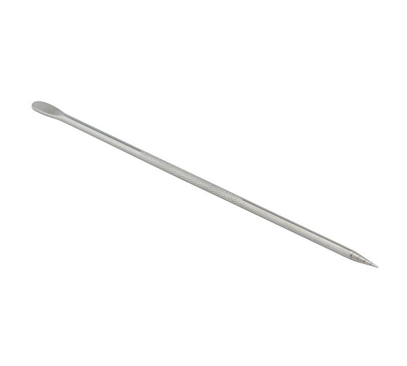 ILSA Latte Art Pen 18/10 Stainless Steel - 13.5cm image number 0