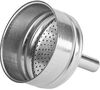 Bialetti filter funnel for 18 cups moka pot image number 0
