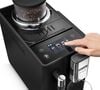 Expresso Broyeur DELONGHI Rivelia- FEB 4435.B Noir Onyx image number 6