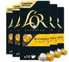 L'Or Espresso Nespresso* Original Compatible Capsules Biondo x 50 image number 0