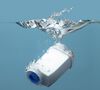 ARFIZE - ACF-11H Water Filter Compatible with Brita Intenza Siemens Lavazza image number 5
