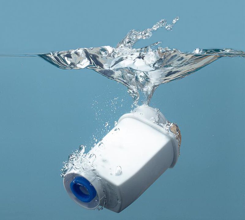 ARFIZE - ACF-11H Water Filter Compatible with Brita Intenza Siemens Lavazza image number 5