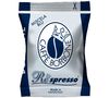 200 capsule compatibili Nespresso* Original - Caff&eacute; Borbone Respresso Miscela Blu image number 1