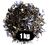Georges Cannon - T&egrave; nero sfuso - Earl Grey Fleurs Bleues di bergamotto 1 kg image