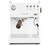 Machine expresso ASCASO Steel Uno PID blanche finition Bois image