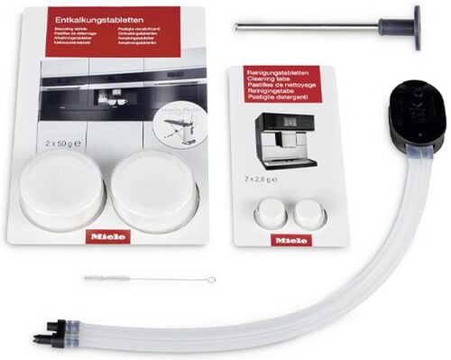 Machine auto - CM 6160 - MilkPerfection - MIELE  - Tr&egrave;s bon &eacute;tat image number 6