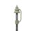 Light Green Christmas Tree Straw Tip - For travel cup by Qwetch image