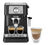Machine Expresso DELONGHI Stilosa FEX60.BK noire et inox image