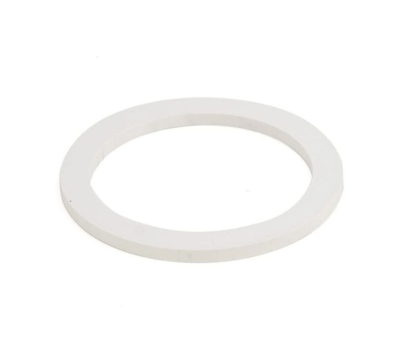 Pylano Duna Replacement Gasket for Stovetop Espresso Makers - 6 cups image number 0
