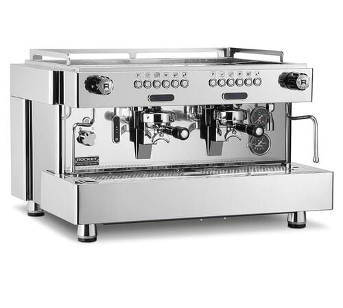 Machine expresso ROCKET ESPRESSO RE A Timer 2 groupes