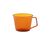 Mug Cast Amber en 220ml - Kinto image