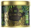 Kusmi Tea Organic Tcha&iuml; of the Tiger - 100g Loose Tea Tin image number 0