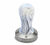 Tamper LELIT 58.55mm en bois de fr&ecirc;ne image