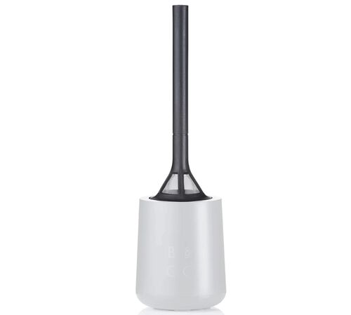 Barista & Co Brew it Stick Infuser in Grey