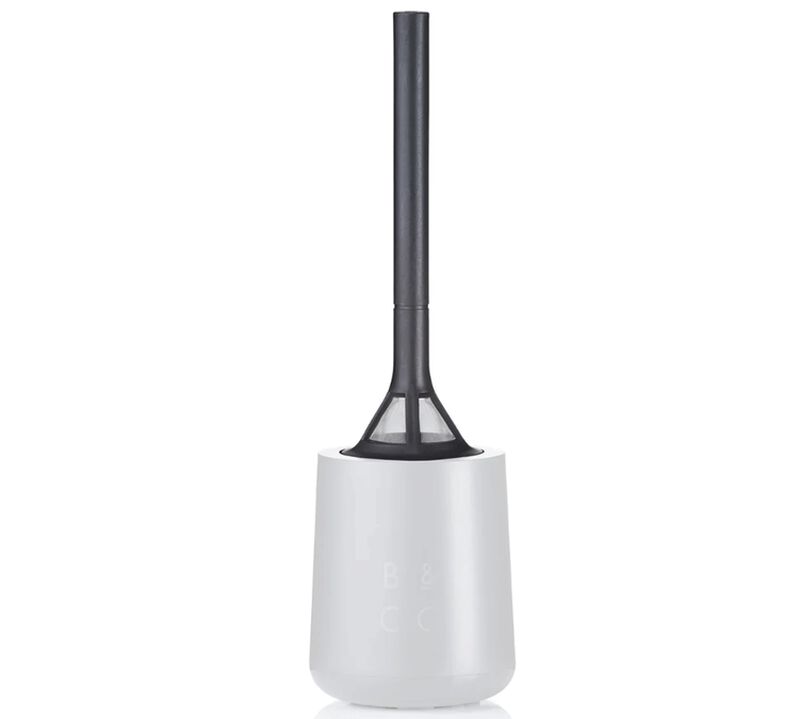 Barista & Co Brew it Stick Infuser in Grey image number 0