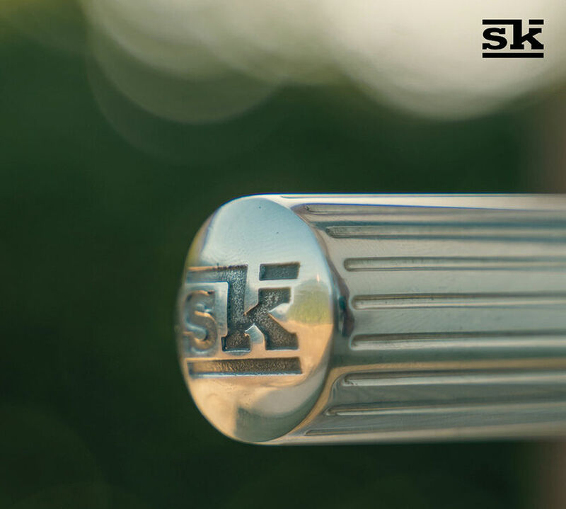 Superkop Bottomless Portafilter image number 2