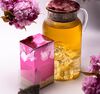 Iced Tea Blossom Season by Dammann Fr&egrave;res x 6 Tea Bags image number 1