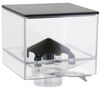 Bean Hopper with Lid for Eureka Mignon Grinder - 250g image number 0