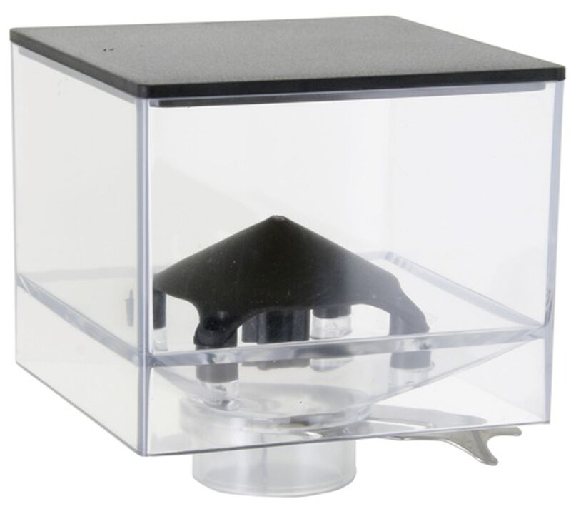 Bean Hopper with Lid for Eureka Mignon Grinder - 250g image number 0