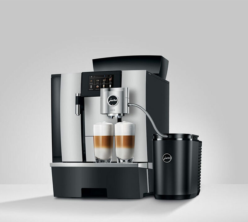 Cool control 2,5L noir - JURA image number 5