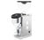 Moulin expresso ROCKET ESPRESSO Faustino Appartamento blanc et chrome image