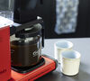 Caffettiera filtro Moccamaster KBG741 SELECT Rosso image number 6