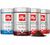 Illy - Caff&egrave; macinato - Kit assaggio 4 x 250 g image
