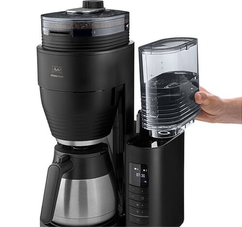 Cafeti&egrave;re filtre AromaFresh Therm Pro II 1030-11 - MELITTA image number 6