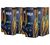 100 Nespresso* Original Compatible Capsules Unico &ndash; PERLEO image