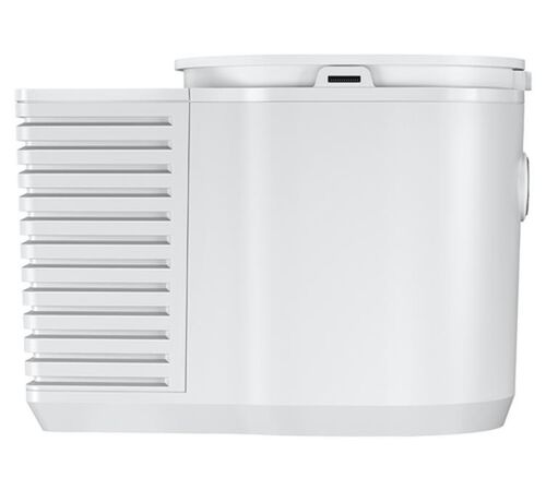 Cool control lait 1L White (EB) - JURA image number 4