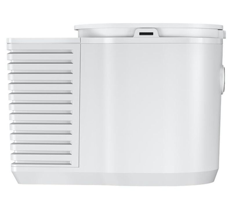 Cool Control 1L White (EB) - Jura image number 4