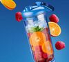 Blender Nutribullet Flex NBP013BL Brook Blue 59 cl image number 7