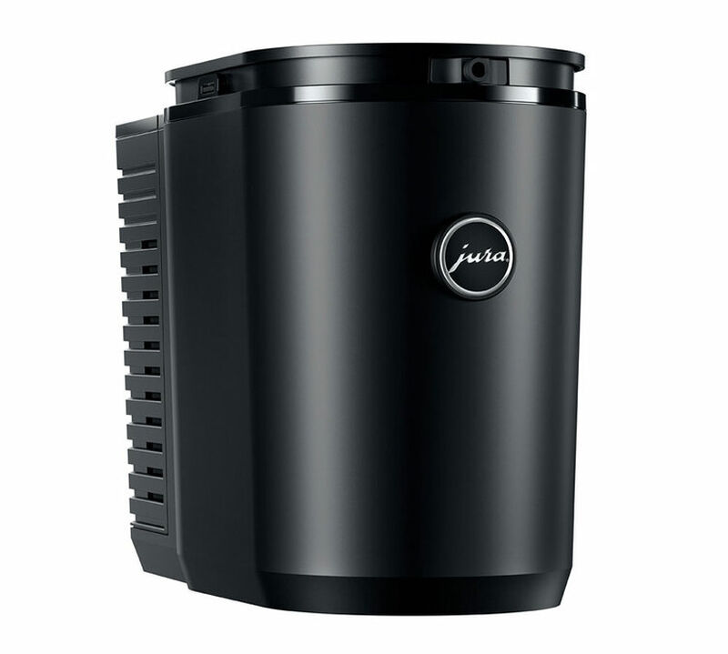 Cool control 2,5L noir - JURA image number 0