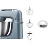 Robot p&acirc;tissier Kenwood Go multifonction Gris - KENWOOD image number 1